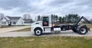Choosing the Right Dumpster Rental Size in Delaware & Ostrander, Ohio