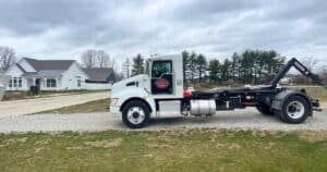 Choosing the Right Dumpster Rental Size in Delaware & Ostrander, Ohio