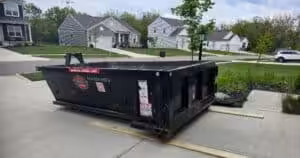 How Dumpster Rental Pricing Works in Columbus, Delaware, and Ostrander homeowners