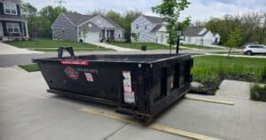 How Dumpster Rental Pricing Works in Columbus, Delaware, and Ostrander homeowners