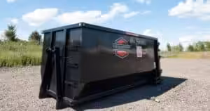 Dumpster Sizes Dimensions vs. Driveway Damage: What You Really Need to Know